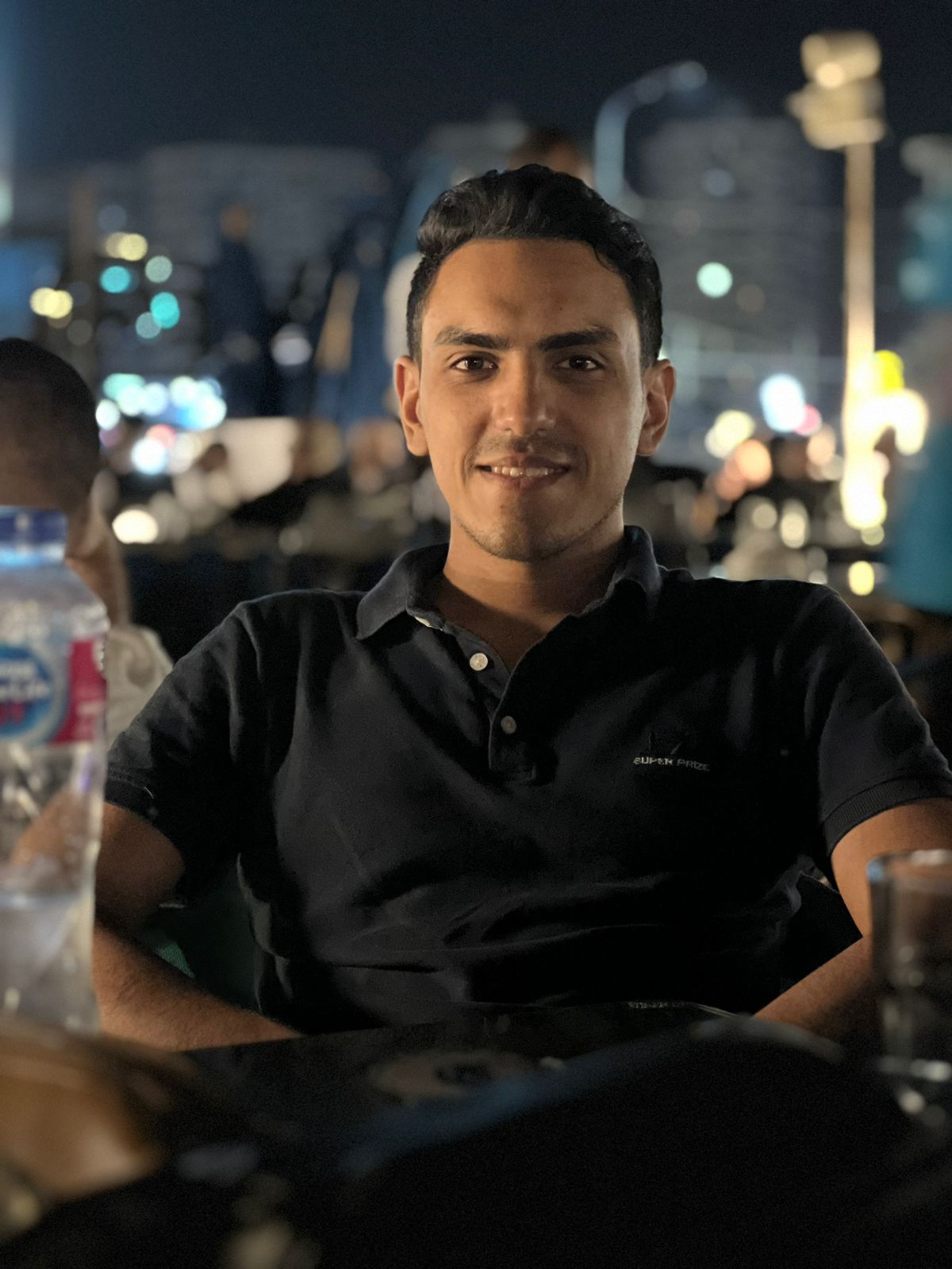Mamdouh Mohammed