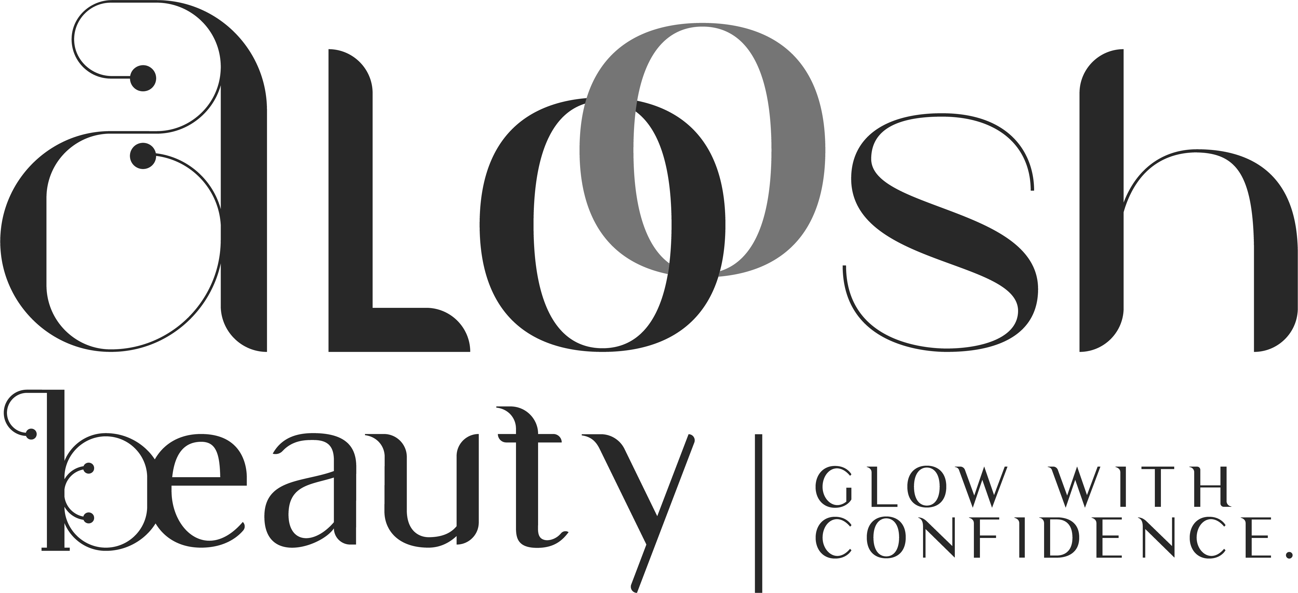 Aloosh Beauty Shopify Store