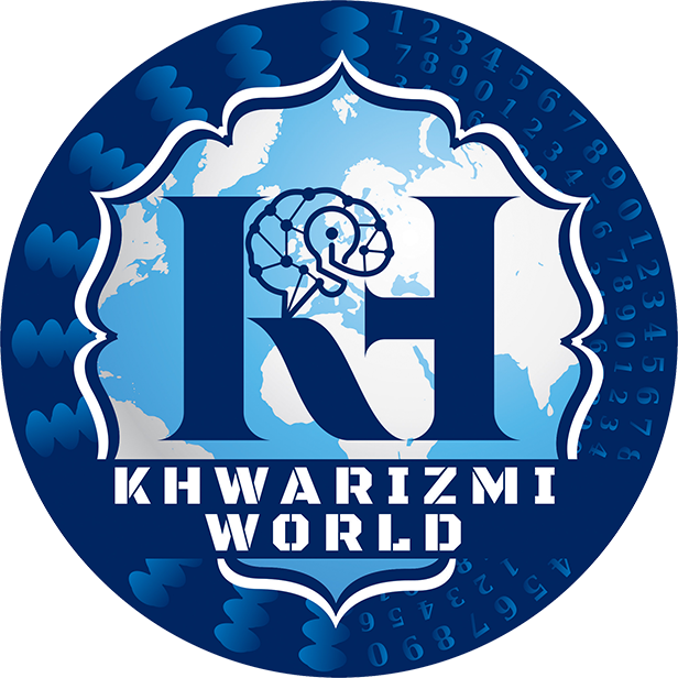 Khwarizmi logo
