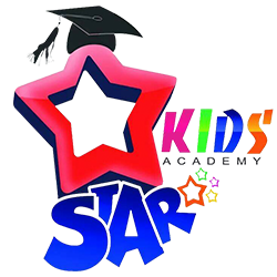 Star Kids logo